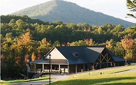 The Copperhead Lodge